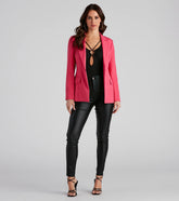 Raise The Bar Halter Bodysuit